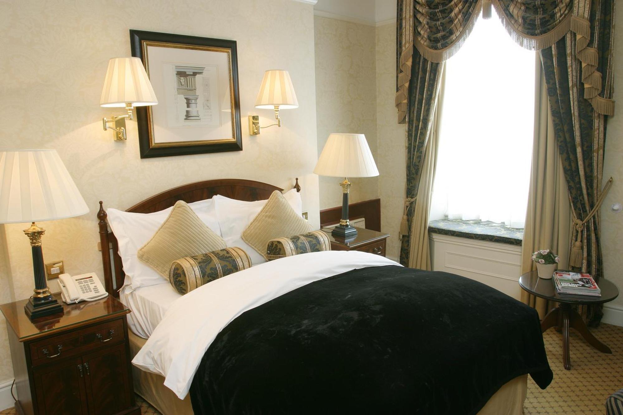 The Colonnade Hotel London Ngoại thất bức ảnh